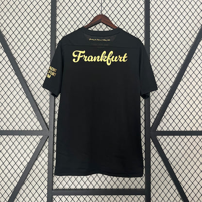 Eintracht Frankfurt 125 aniversario Special Edition