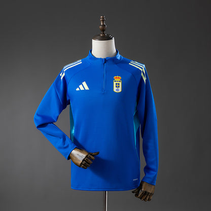 Real Oviedo Sudadera