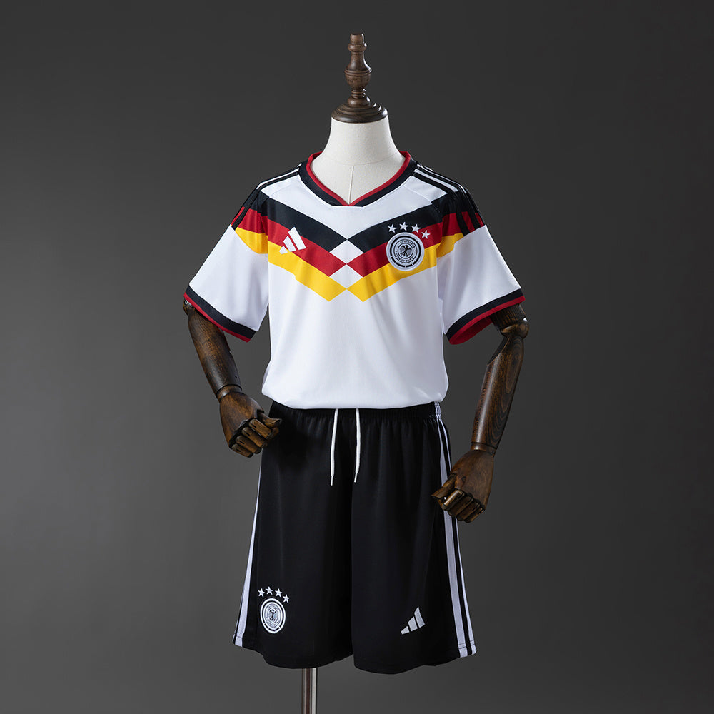 Alemania 1ª Equipación 2026