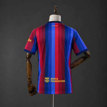 Camiseta FC Barcelona x Golf 1.ª Equipación  26/27
