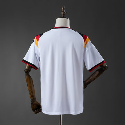 Alemania 1ª Equipación 2026