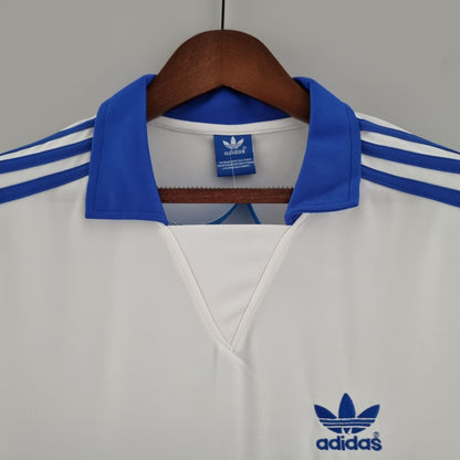 Universidad de Chile 1983