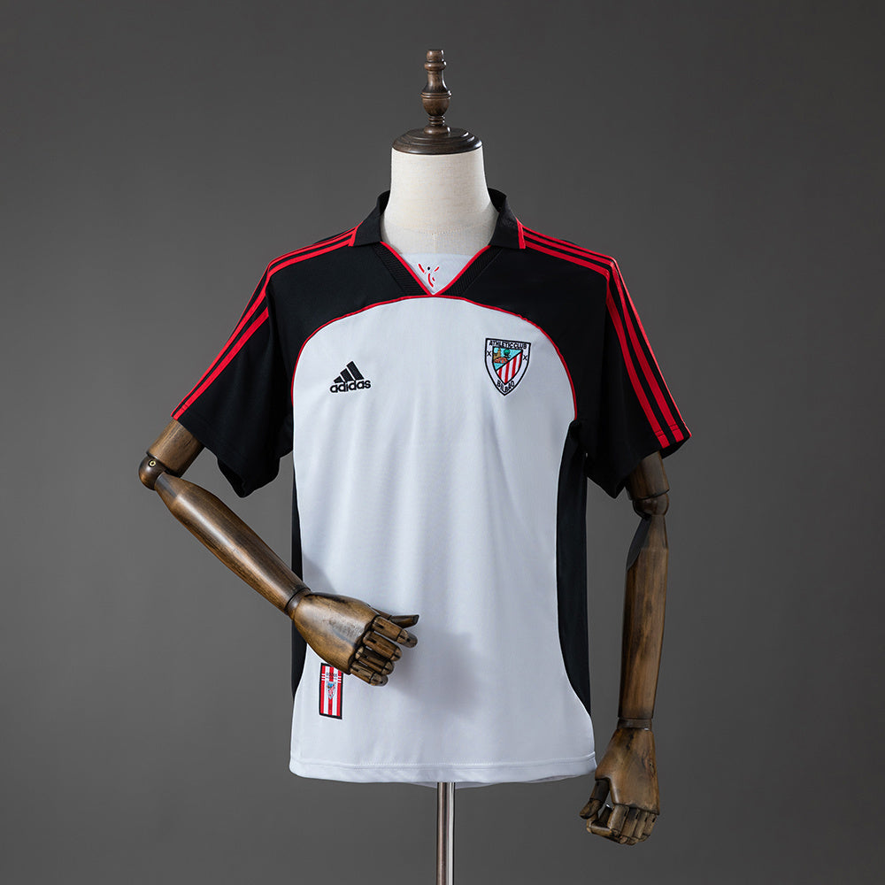 Athletic Club 99/00