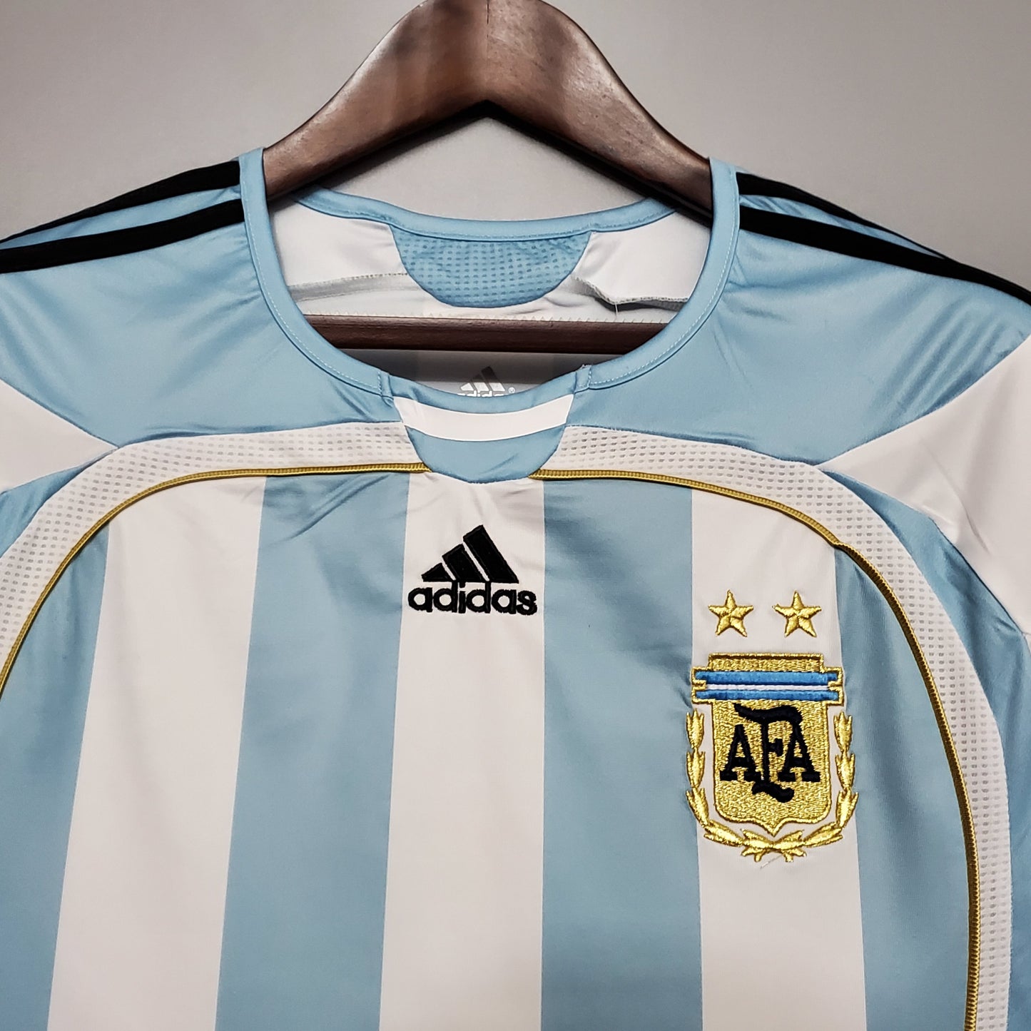 Argentina Maradona 2006