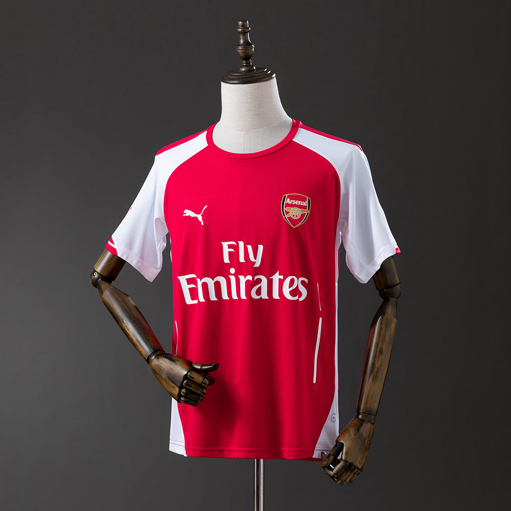 Arsenal 14/15