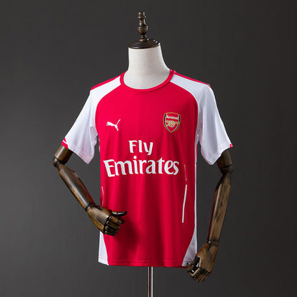 Arsenal 14/15