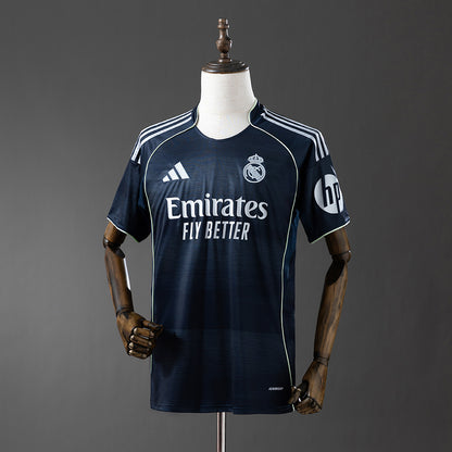 Real Madrid 2ª Equipación 25/26