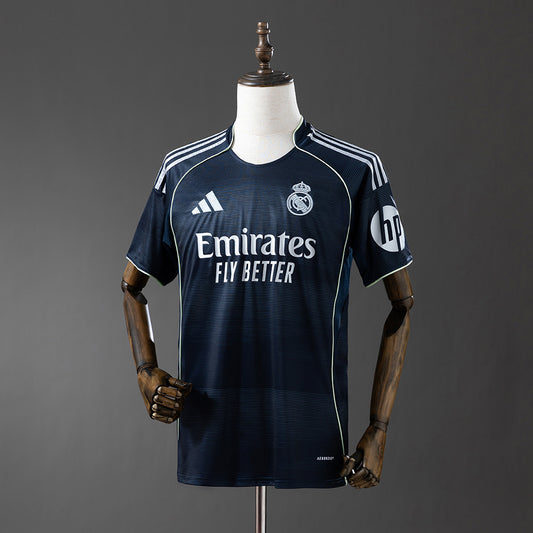 Real Madrid 2ª Equipación 25/26