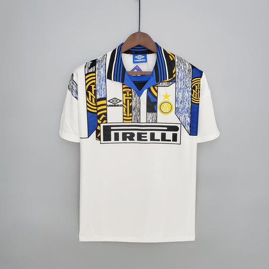 Inter de Milán 96/97