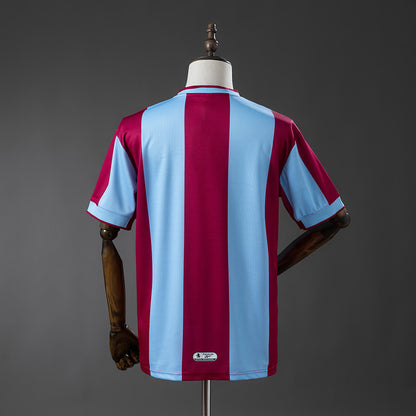 Aston Villa 99/00