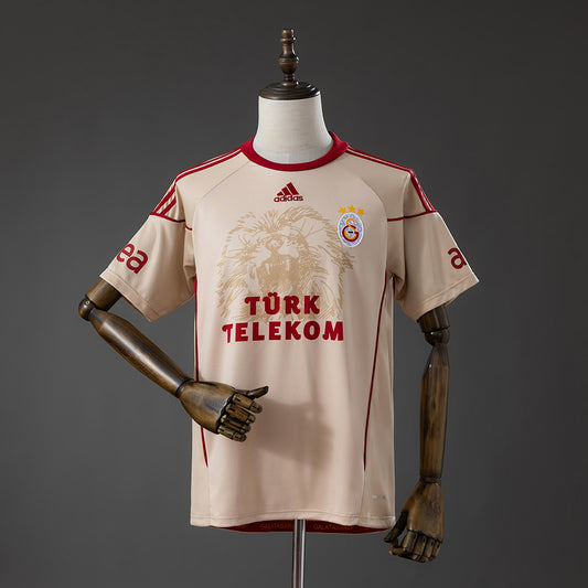 Galatasaray 10/11