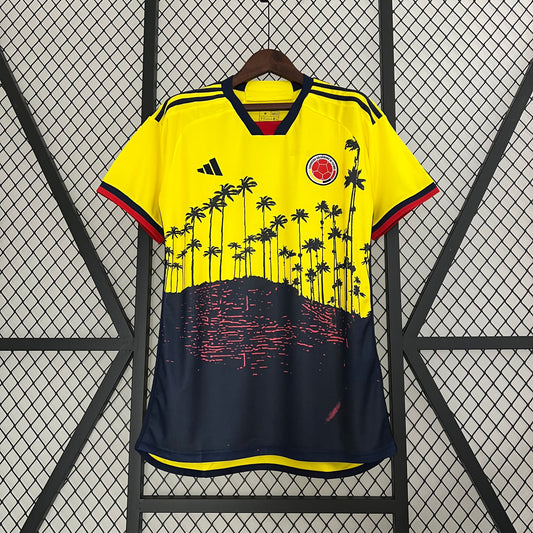 Colombia Special Edition
