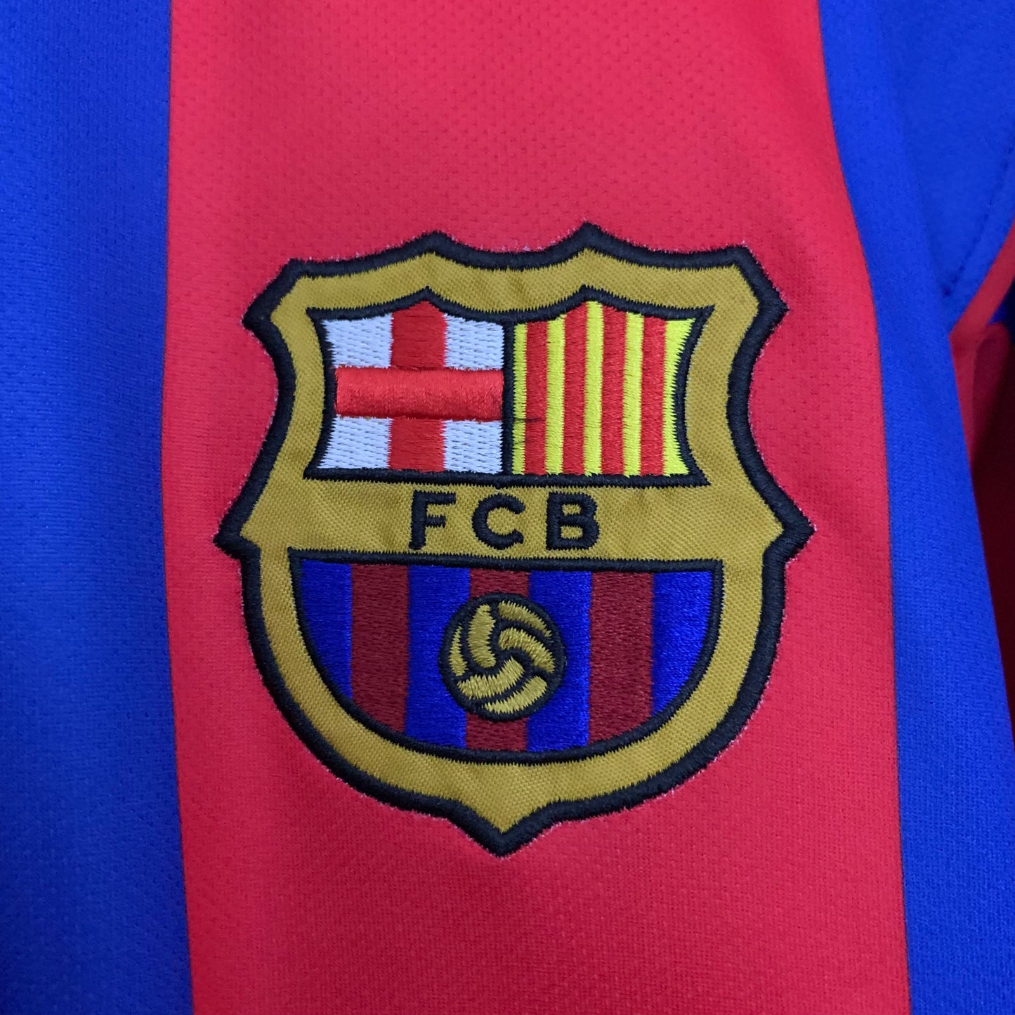 FC Barcelona 04/05