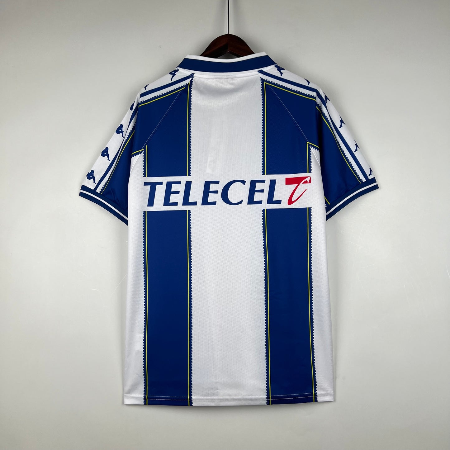 Porto FC 98/99