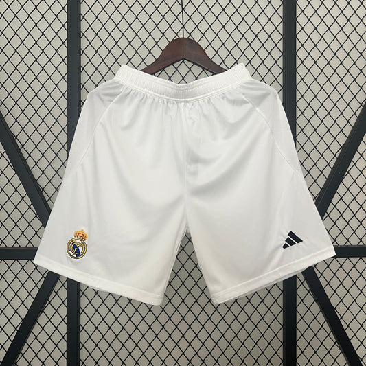 Pantalones Real Madrid 1ª Equipación 24/25