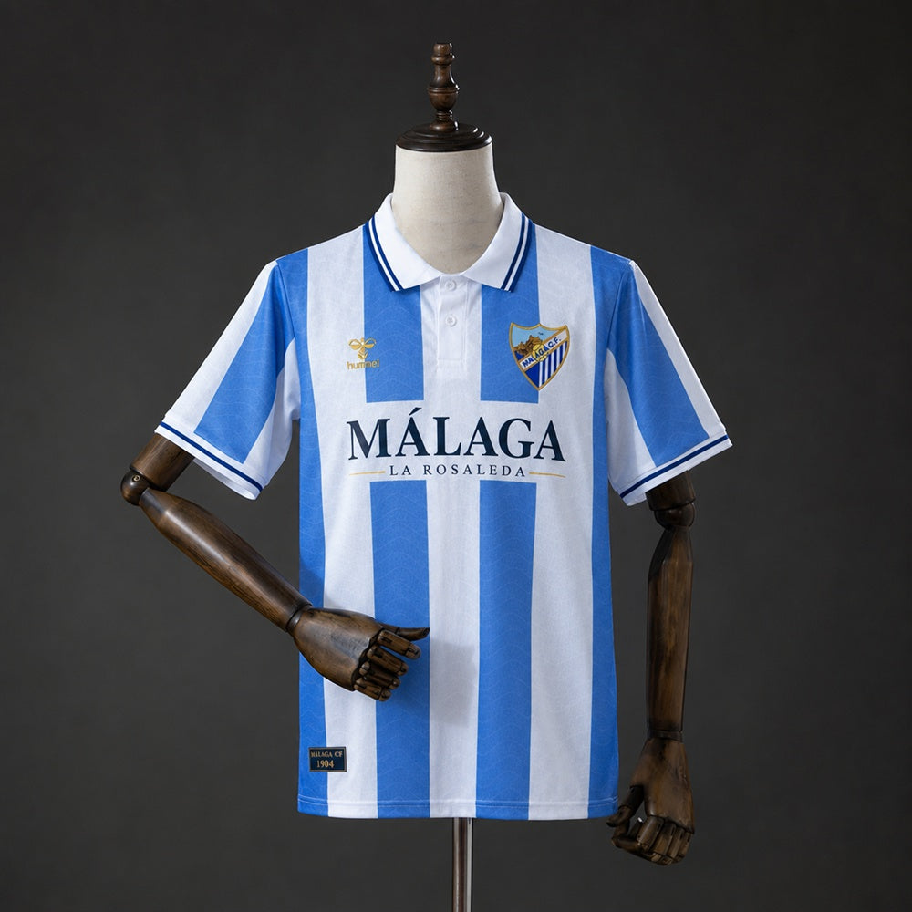 Málaga Special Edition