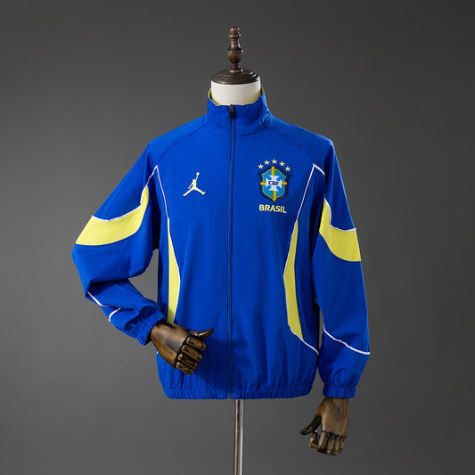 Brasil Chaqueta