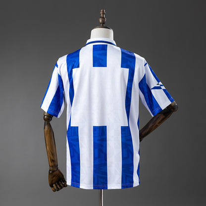 Sheffield Wednesday 92/93