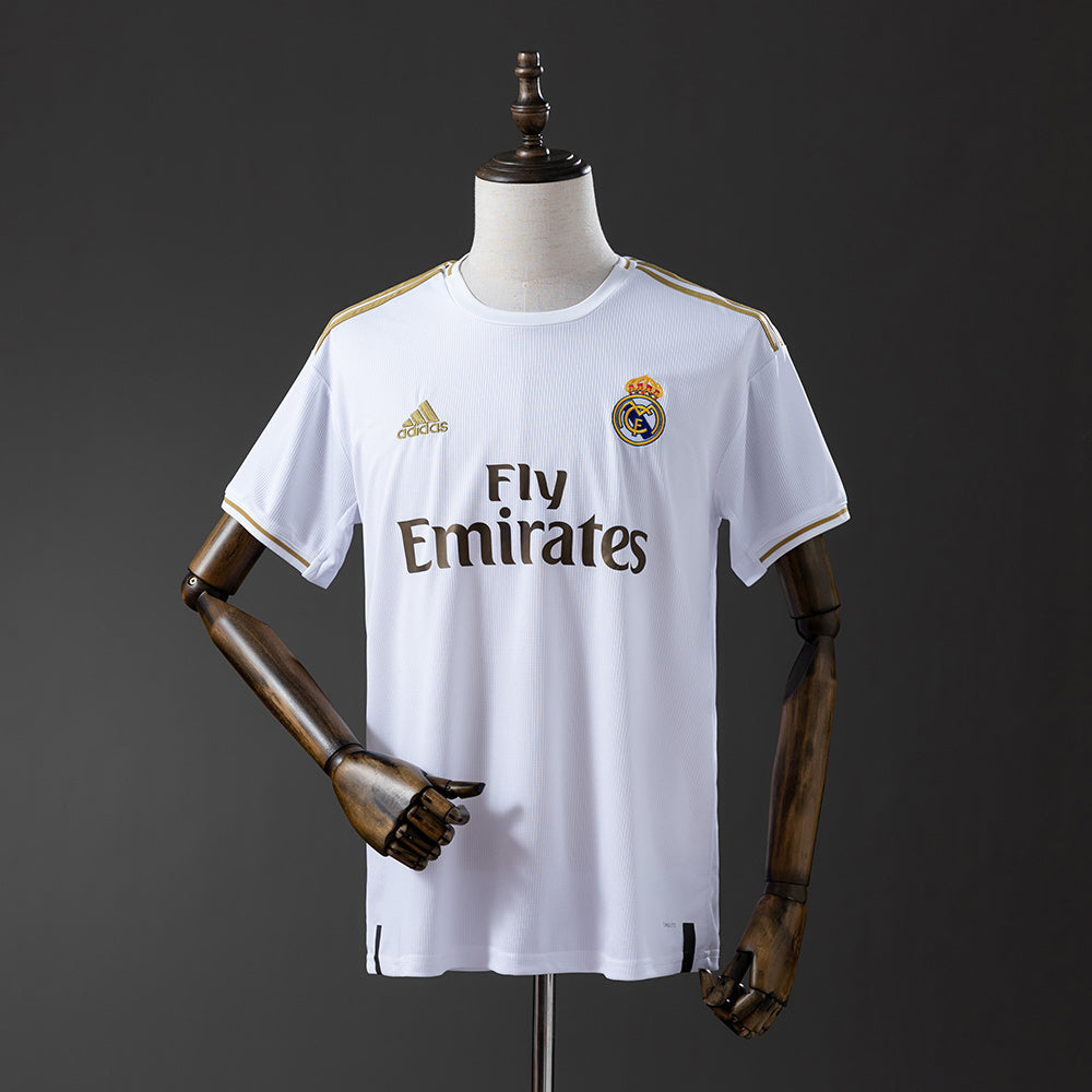 Real Madrid 19/20