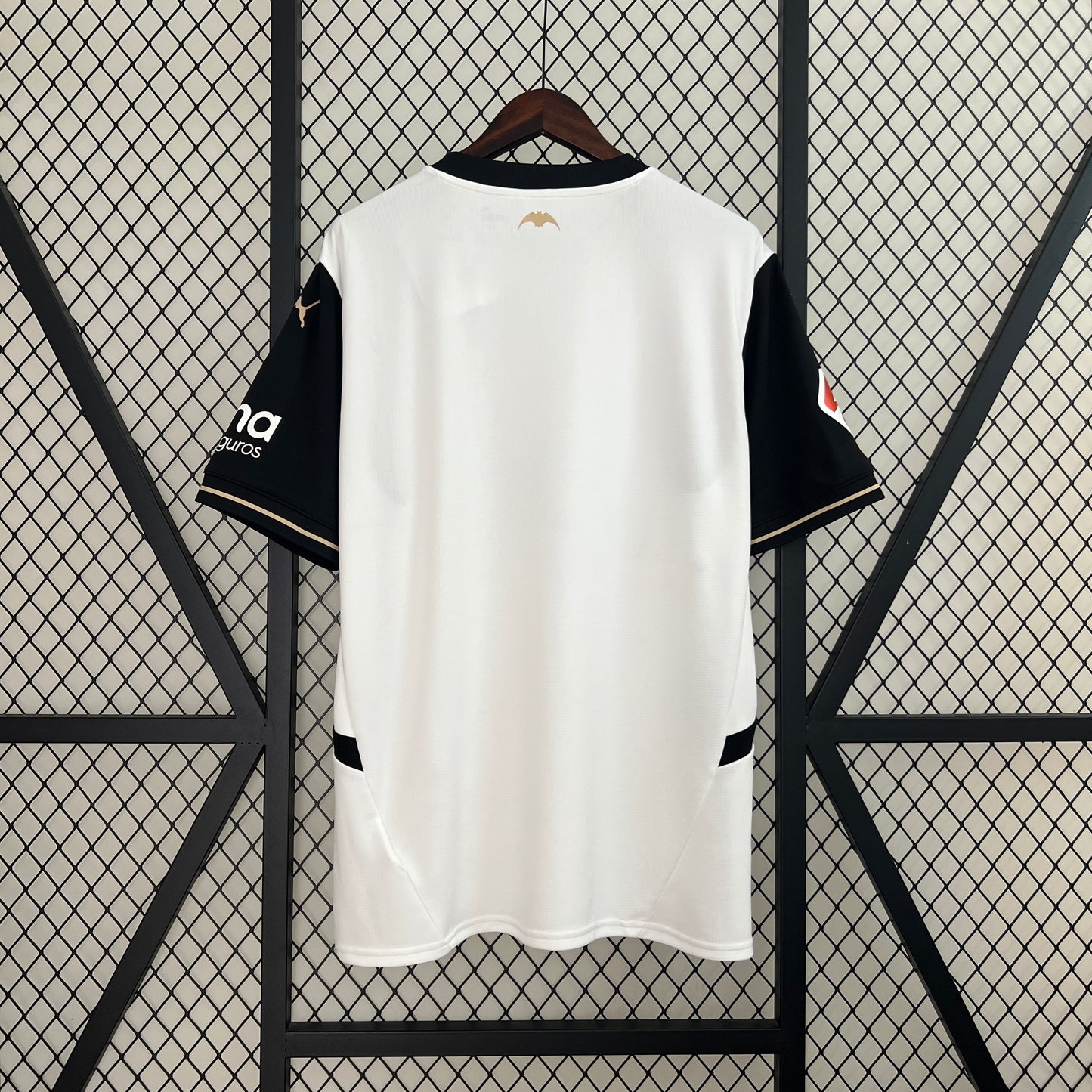 Valencia CF 1ª Equipación 24/25