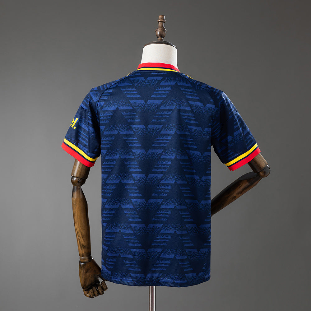 Arsenal 2ª Equipación