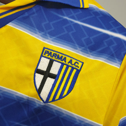 Parma FC 98/99