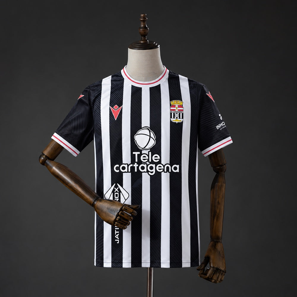 Camiseta Cartagena 1ª Equipación 26/27