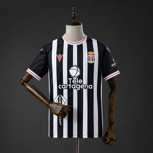 Camiseta Cartagena 1ª Equipación 26/27
