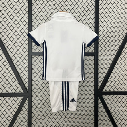 Real Madrid 1ª Equipación 16/17