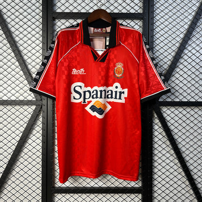 Mallorca 96/97