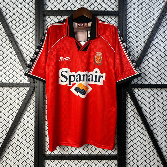 Mallorca 96/97