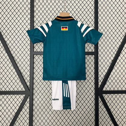 Alemania 1ª Equipación 1996