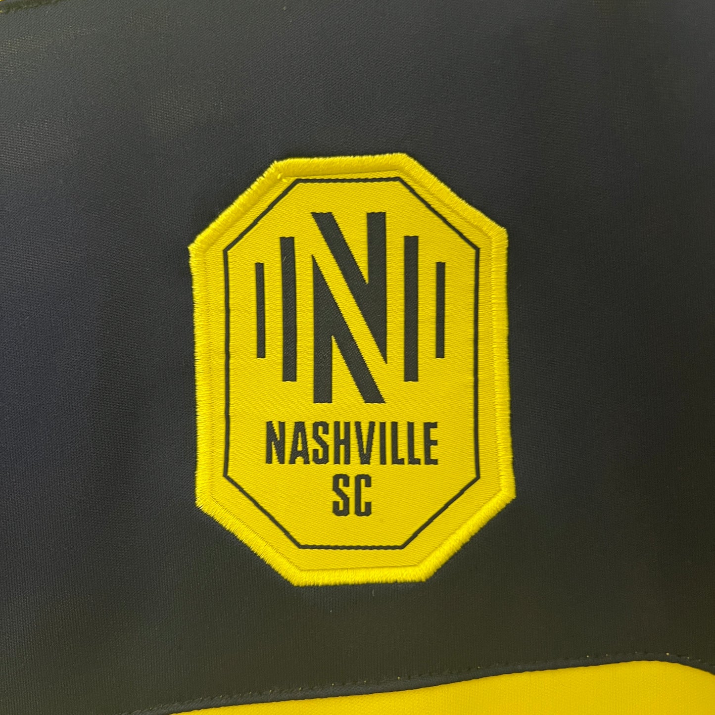 Nashville SE 1ª Equipación 24/25