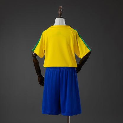 Brasil 2002