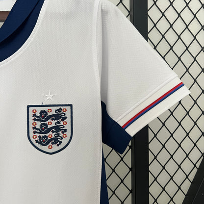 Inglaterra 1ª Equipación 24/25