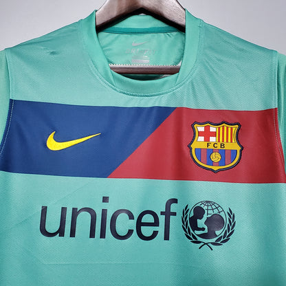 FC Barcelona 10/11