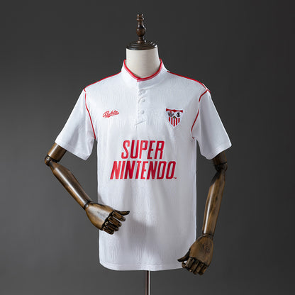 Sevilla 91/92