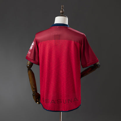 Osasuna 2005