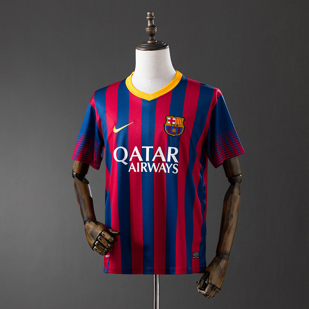 FC Barcelona 13/14