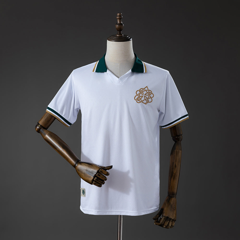 Everton Patrick´s Day Special Edition
