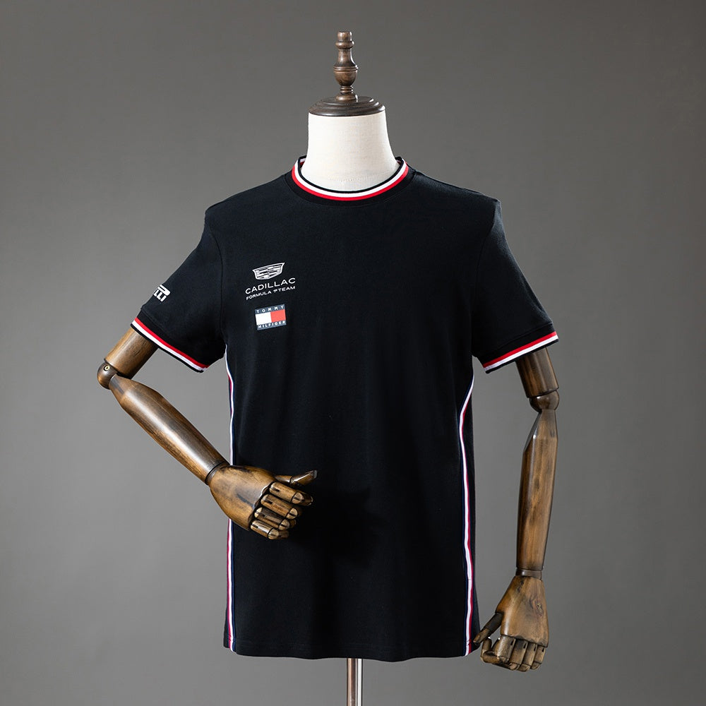 Camiseta Cadillac F1