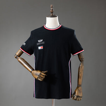 Camiseta Cadillac F1
