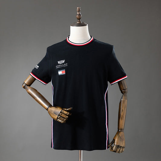 Camiseta Cadillac F1