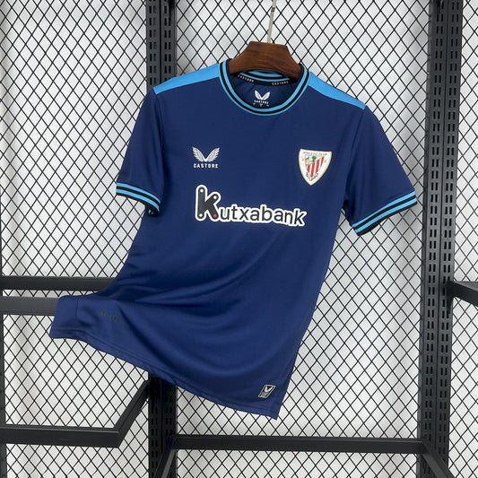 Athletic Club 2ª Equipación 25/26