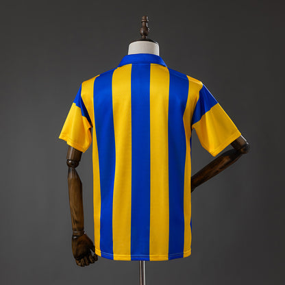 Atlético Rosario Central 87/88