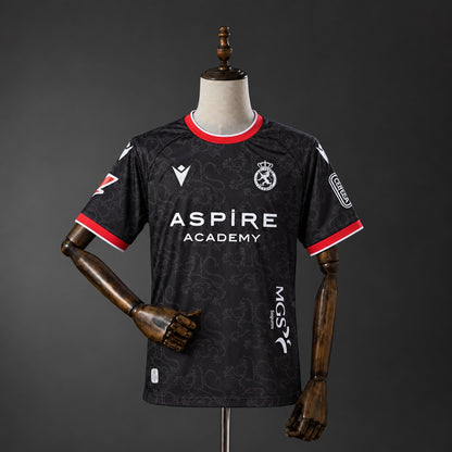 Camiseta Cultural Leonesa 2.ª Equipación 26/27
