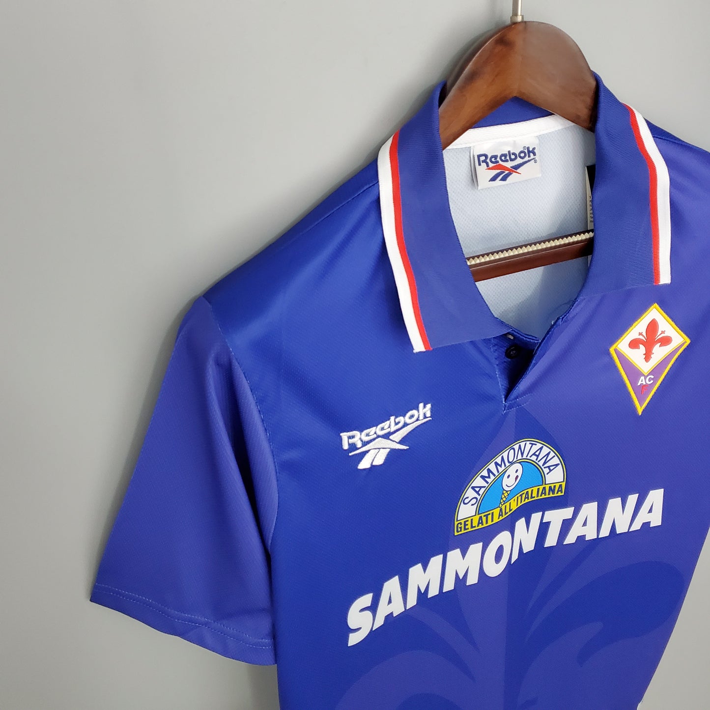 Fiorentina 95/96