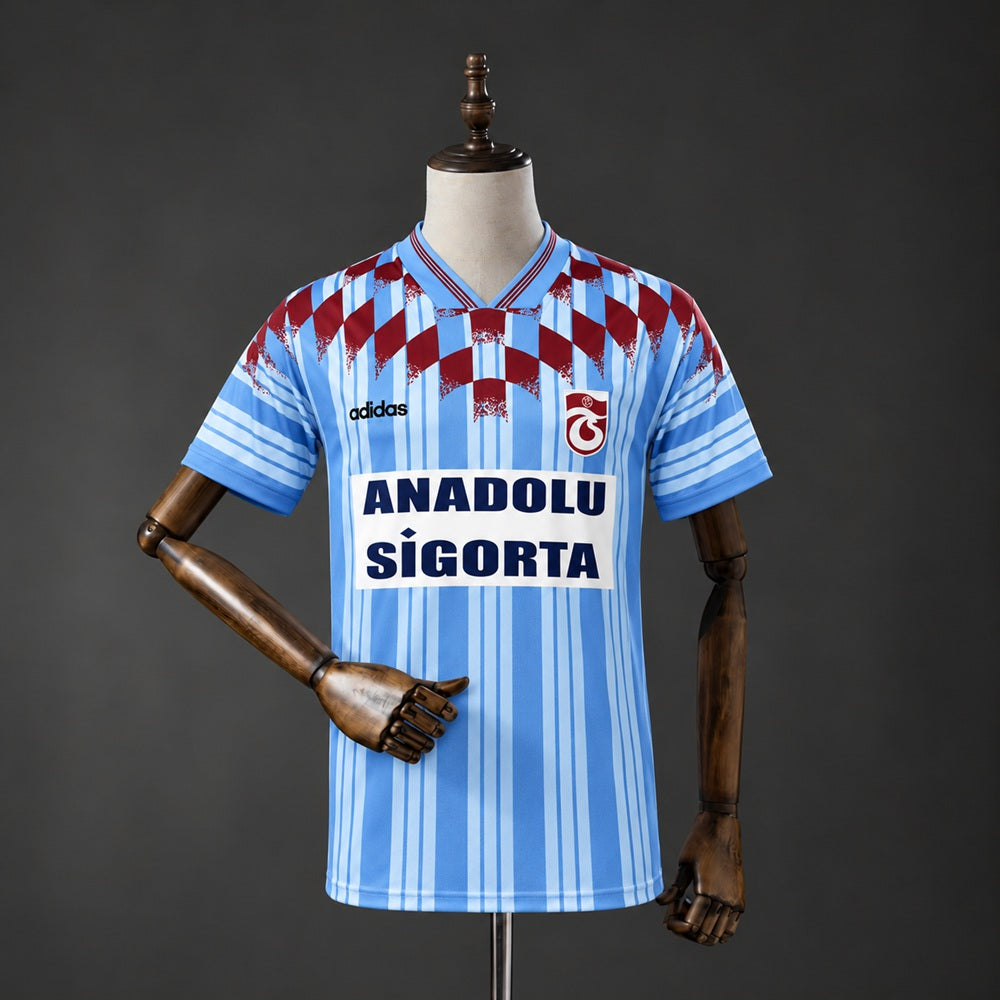 Camiseta Retro Trabzonspor 94/95