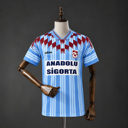 Camiseta Retro Trabzonspor 94/95