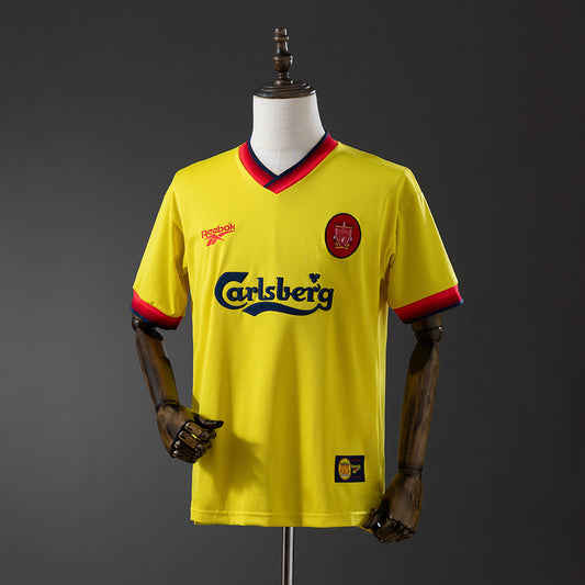 LFC 1998